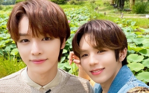 Sungchan dan Shotaro Berbagi Perasaan sebagai Member NCT yang Kini Harus Tinggalkan Grup