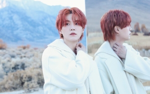Style Melokal Suga BTS OTW Jakarta Auto Jadi Headline Media Korea