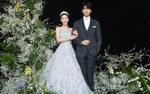 Bocoran Rumah Pengantin Baru Lee Seung Gi dan Lee Da In Terungkap