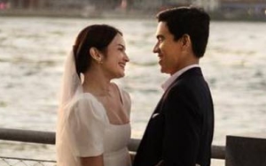 Enzy Storia Akhirnya Rilis Foto Pengajian Sebelum Resmi Menikah, Bajunya Curi Perhatian