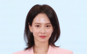 Honor Iklan Raib, Song Ji Hyo Resmi Polisikan CEO Uzurocks Atas Tuduhan Penggelapan