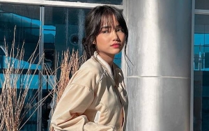 Fuji An Sat Set Ubah Warna Rambut Lagi Usai Kena Ledek Tuai Respons Kekhawatiran