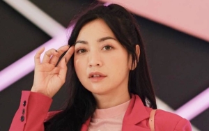 Hesti Purwadinata Request Khusus untuk Make Up di Wedding Enzy Storia, Tingkahnya Malah Tak Terduga