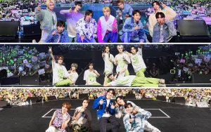 Rencana Kegiatan NCT 127, NCT Dream, dan WayV untuk 2023 Diumumkan, Bakal Ada Konser Full Team