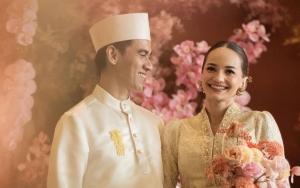 Desainer Bongkar Detail Request Enzy Untuk Dresscode Lamaran, Hasilnya Bikin Takjub