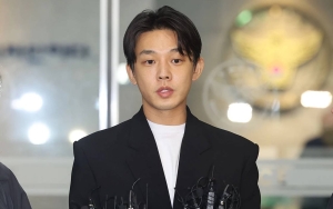 Ada Jejak Narkoba di Rumah Asli Yoo Ah In, Fakta Palsukan Alamat Bikin Salfok