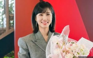 Park Eun Bin Tak Berencana Ubah Gayanya Usai Pidato Kemenangan Daesang Dikritik
