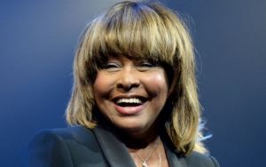 Tina Turner Jadi Trending, Mariah Carey Hingga Eks Presiden AS Barack Obama Ikut Berduka