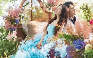 Bernilai Ratusan Miliar dengan Interior Mewah, Rumah Pengantin Jiyeon T-ara Tuai Decak Kagum
