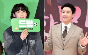  Jungkook BTS Soroti Kemiripan Wajahnya Dengan Calon Istri Shim Hyung Tak
