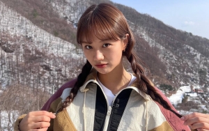 Hyeri Bicara Soal Pengalamannya Menarik Tinggal Di Pedesaan