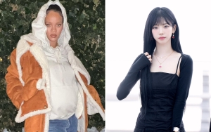 Rihanna Juga Pakai, Harga Kalung Karina aespa di Cannes 2023 Bikin Syok