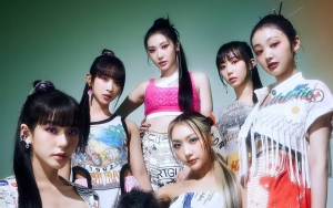 Produser Syok Member Secret Number Tahu Nama Lengkap Dita Karang di Promosi 'DOXA'