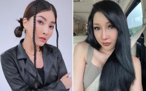 Sarwendah Beri Respons Adem Usai Wajahnya Disebut Sama Seperti Lucinta Luna