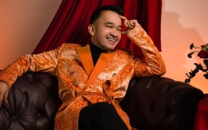 Acaranya Dikritik, Ruben Onsu Justru Trending Dan Dipuji Soal Attitude Ke Tamu Disabilitas