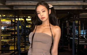 Reaksi Jennie BLACKPINK Lihat Penonton Konser 'BORN PINK' Pingsan Tunjukkan Kepeduliannya