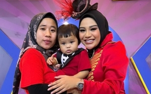 Larang Ameena Dibelikan Tas Rp 200 Juta Oleh Aurel Hermansyah, Alasan Sus Iroh Dipuji Habis