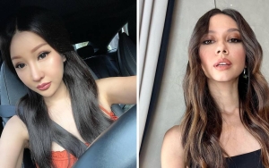 Terkagum-kagum, Lucinta Luna Nyeletuk Ingin Berparas Seperti Yuki Kato Andai Operasi Lagi