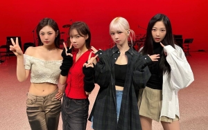 Popularitas aespa di Antara Girl Grup Gen 4 Jadi Topik Perdebatan
