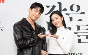 Kapal Menggantung, Kim Go Eun dan Wi Ha Joon Akhirnya Reuni!