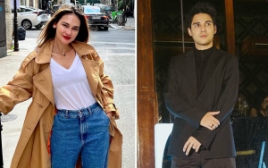 Diduga Liburan Bareng Luna Maya, Maxime Bouttier Malah Pajang Foto Bareng Aktris Cantik Lain