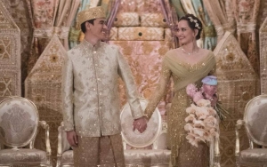 Enzy Storia Dipuji Jago Sembunyikan Kebucinan, Aksi Maulana Kasetra Nemplok Bikin Melting