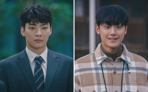 Park Cheon Susul Lee Do Hyun Disapa Unik Fans Indonesia Gegara 'The Good Bad Mother'