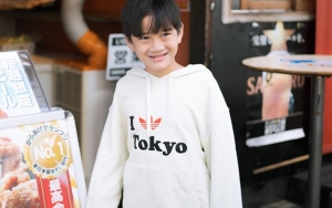 Rafathar Protes Dijuluki Kulkas, Reaksi Bawel Polos Malah Cute Banget