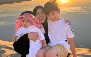 Pengasuh Rafathar Dikritik Usai Diduga Hendak Cium Bibir, Reaksi Rayyanza Sat Set Nolak