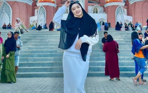 Inara Rusli Istri Virgoun Disawer 'Sultan' Diduga Tembus 1 Miliar, Reaksinya Diajak Nikah Kocak