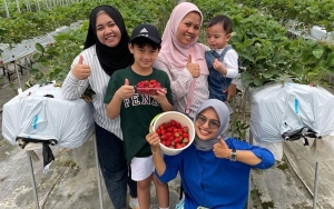 Cara Mbak Lala Gemesin Rayyanza Picu Pro-Kontra, Prinsip Sus Rini Tak Cium Anak Majikan Bikin Kagum