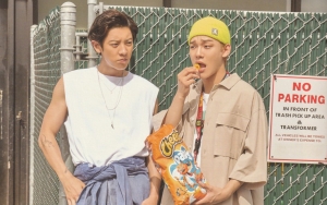 Fans Korea EXO Kirim Truk Protes Minta Chen dan Chanyeol Keluar dari Grup
