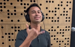 Raffi Ahmad Sampai Trending Twitter Usai Dikira Jual Private Jet, Ternyata Bukan Miliknya