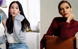 Bucin Parah, Maudy Ayunda dan Najwa Shihab Bongkar Aksi Romantis Suami Yang Bikin Melting