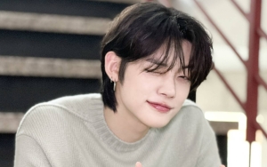 Yeonjun TXT Berjuang Keras Reka Ulang Foto Bayi, Ada yang Aneh 