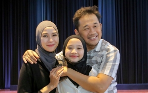 Kepribadian Anak Pertama Zaskia Mecca Mendadak Disorot Usai Sang Artis Beberkan Kisah Haru