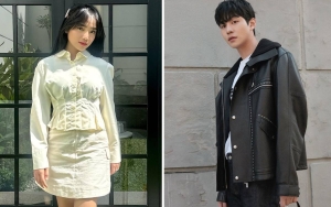 Fuji An Video Call-an dengan Ahn Hyo Seop, Cara Panggil Oppa Bikin Gemas