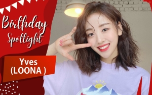 Birthday Spotlight: Happy Yves Day