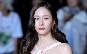 Bicara Alasan Bintangi 'Cobweb', Krystal Bikin Semua Mata Tertuju Pada Visualnya di Festival Cannes