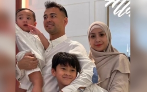 Naik Haji, Raffi Ahmad-Nagita Slavina Diduga Berangkatkan Pegawai Rans dengan Biaya Fantastis