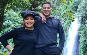 Inge Anugrah Kalem Putra Ari Wibowo Keceplosan Ungkit Orang Ketiga, Pesan Bijak Terkuak