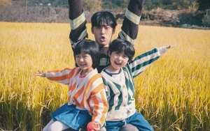 Spesialis Papa Si Kembar, Kemiripan Lee Do Hyun & Anak di 'The Good Mother' Bikin Salfok