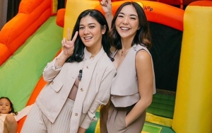 Ada Gisella Anastasia, Circle Naysila Mirdad Dipuji Positive Vibes Hingga Bikin Iri