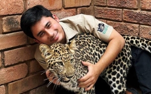 Alshad Ahmad Telaten Temani Sang Harimau Lahiran Auto Disentil Soal Anak Nissa Asyifa