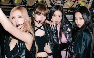 Ambil Risiko Diprotes Jisoo, Rose Gambarkan Sifat BLACKPINK OT4 Pakai Cara Unik