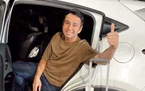 Kepribadian Raffi Ahmad Hingga Adab Sang Artis Dikuliti Abis-abisan Oleh Presenter Senior