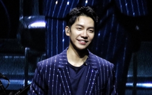 Buktikan Diri Masih Dicintai Fans, Lee Seung Gi Sukses Sihir Penggemar dengan Suara Merdu di Konser 