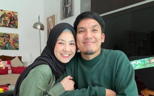 Demi Anak-anak, Natasha Rizky Mohon Rumor Desta Selingkuh Tak Lagi Dibesar-besarkan