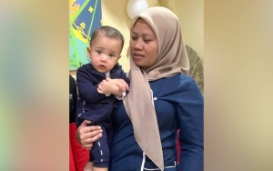 Serius Soal Parenting, Sus Rini Mendadak Jahil Saat Dicari-cari Rayyanza Sampai Nyaris Mewek