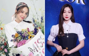 Fans Jisoo BLACKPINK dan Kim Yuna Gelut Gara-gara Foto di Akun Resmi Dior
